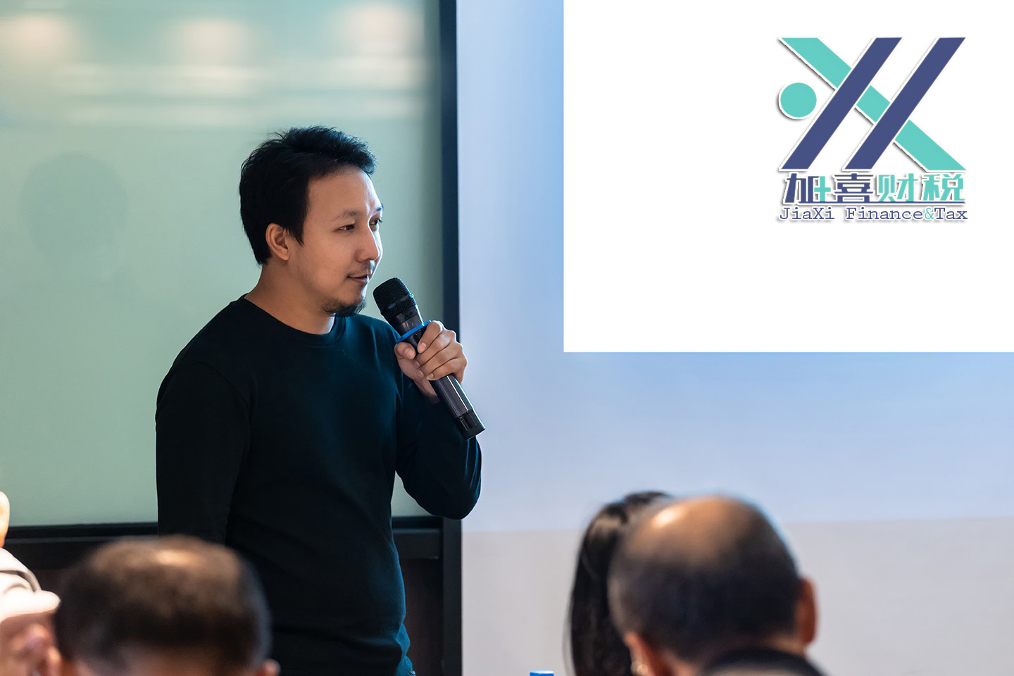 Wie hoch ist der Steuersatz für ausländische Unternehmen in China?