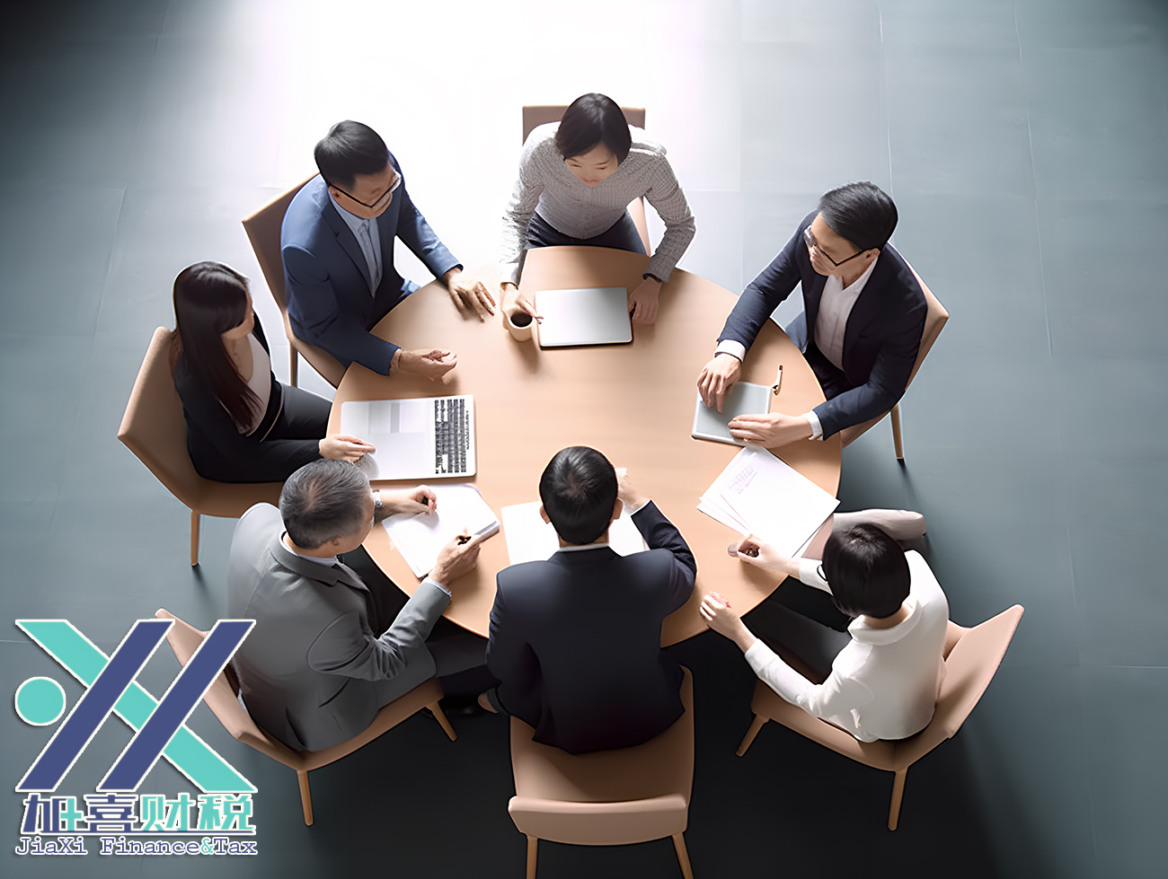 Wie wird die Mehrwertsteuer in China deklariert und abgezogen?