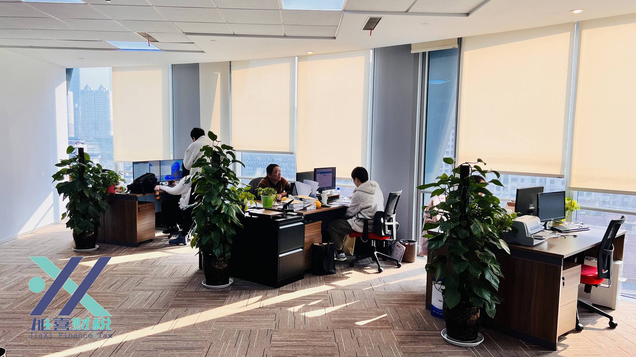 Types of Registration Options for Foreign-Invested Enterprises in China