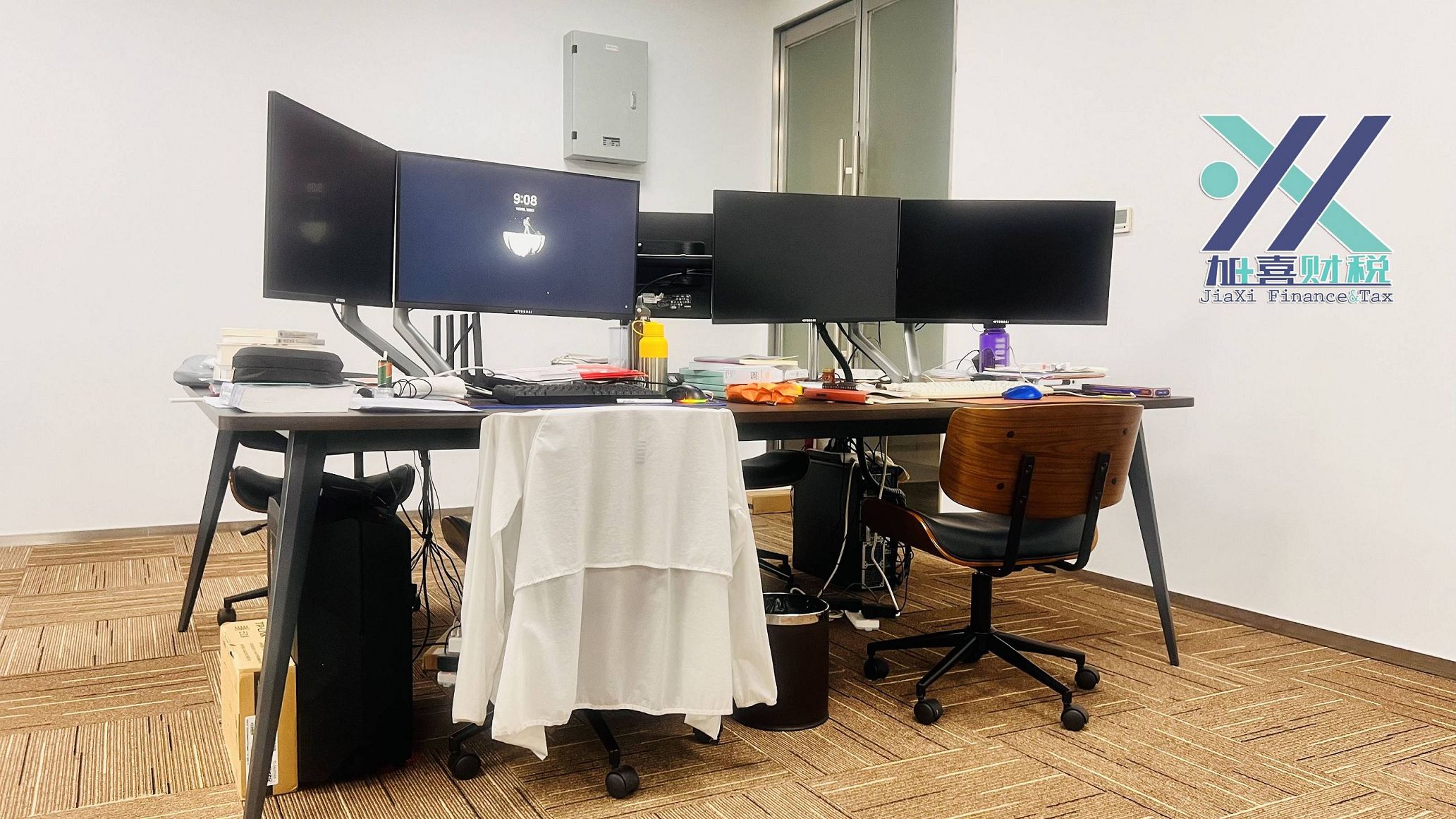 What is the tax exemption policy for housing allowances for foreign nationals in Shanghai?  