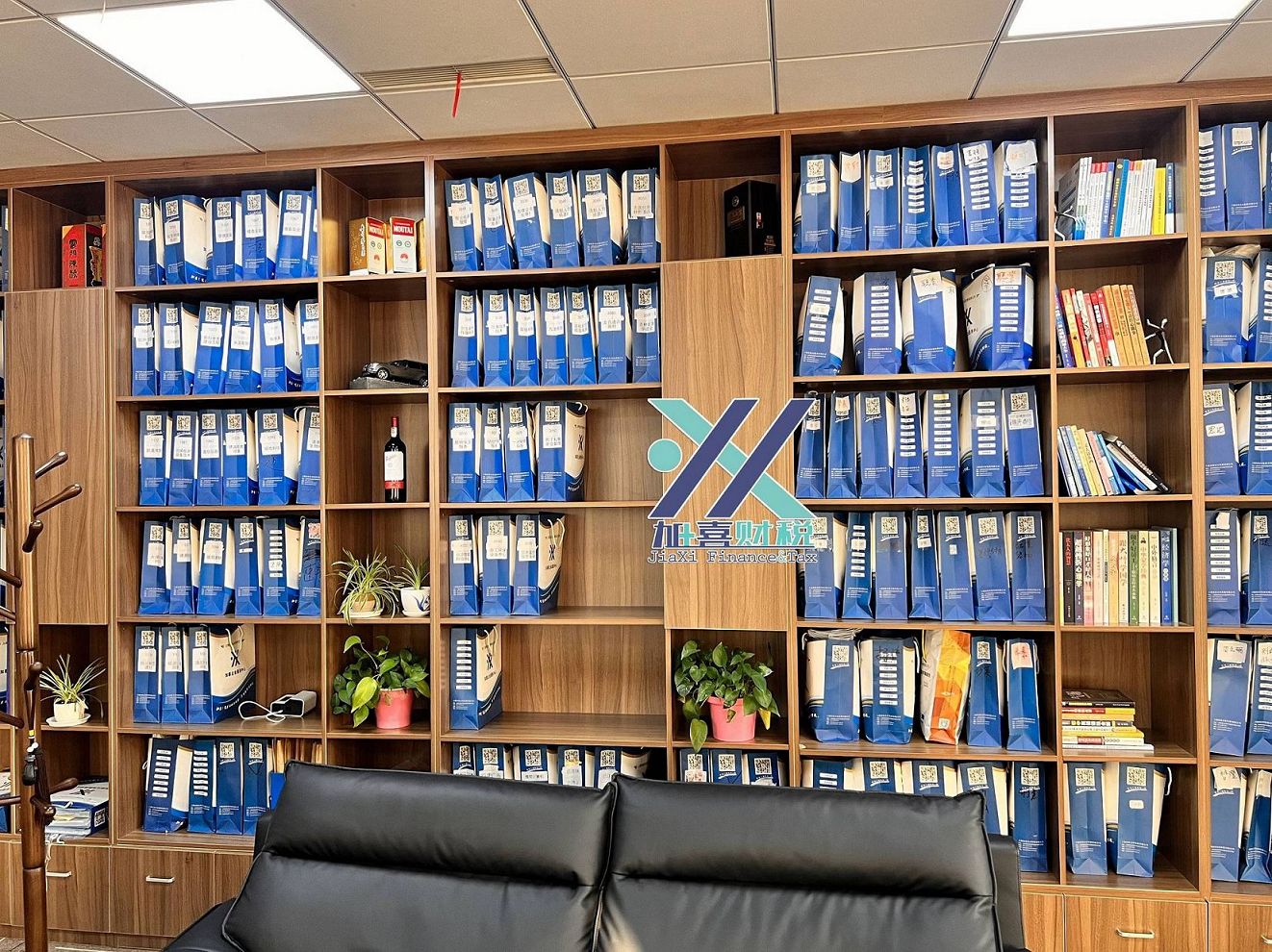 Können Ausländer in Shanghai eine Firma zu 100 % kontrollieren?