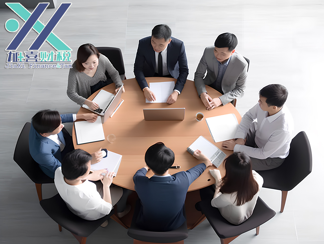 Wie können Ausländer eine Unternehmensregistrierung in Shanghai, China, durchführen?