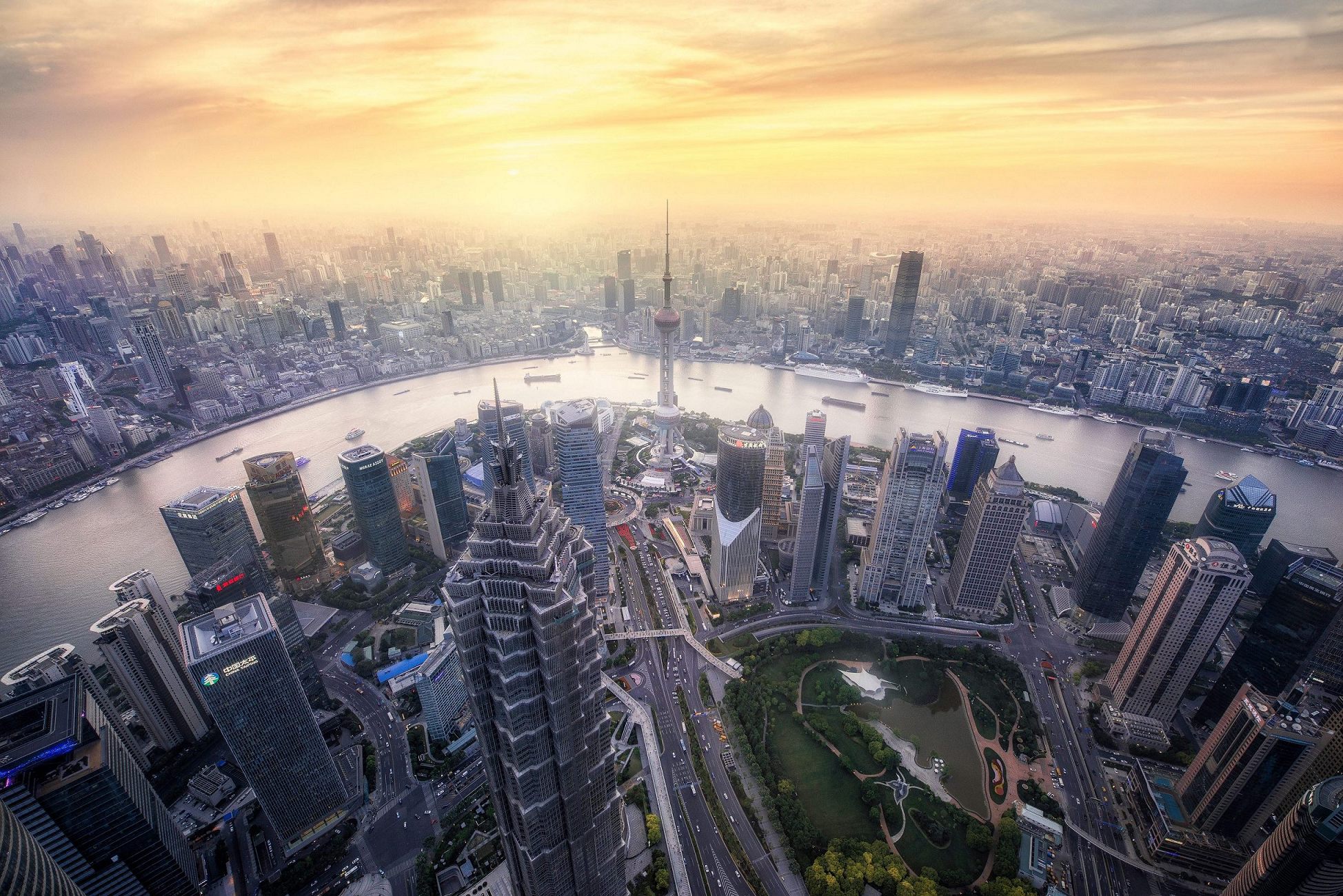 Welche Anforderungen stellt das chinesische Datensicherheitsgesetz in Shanghai an ausländische Unternehmen?  