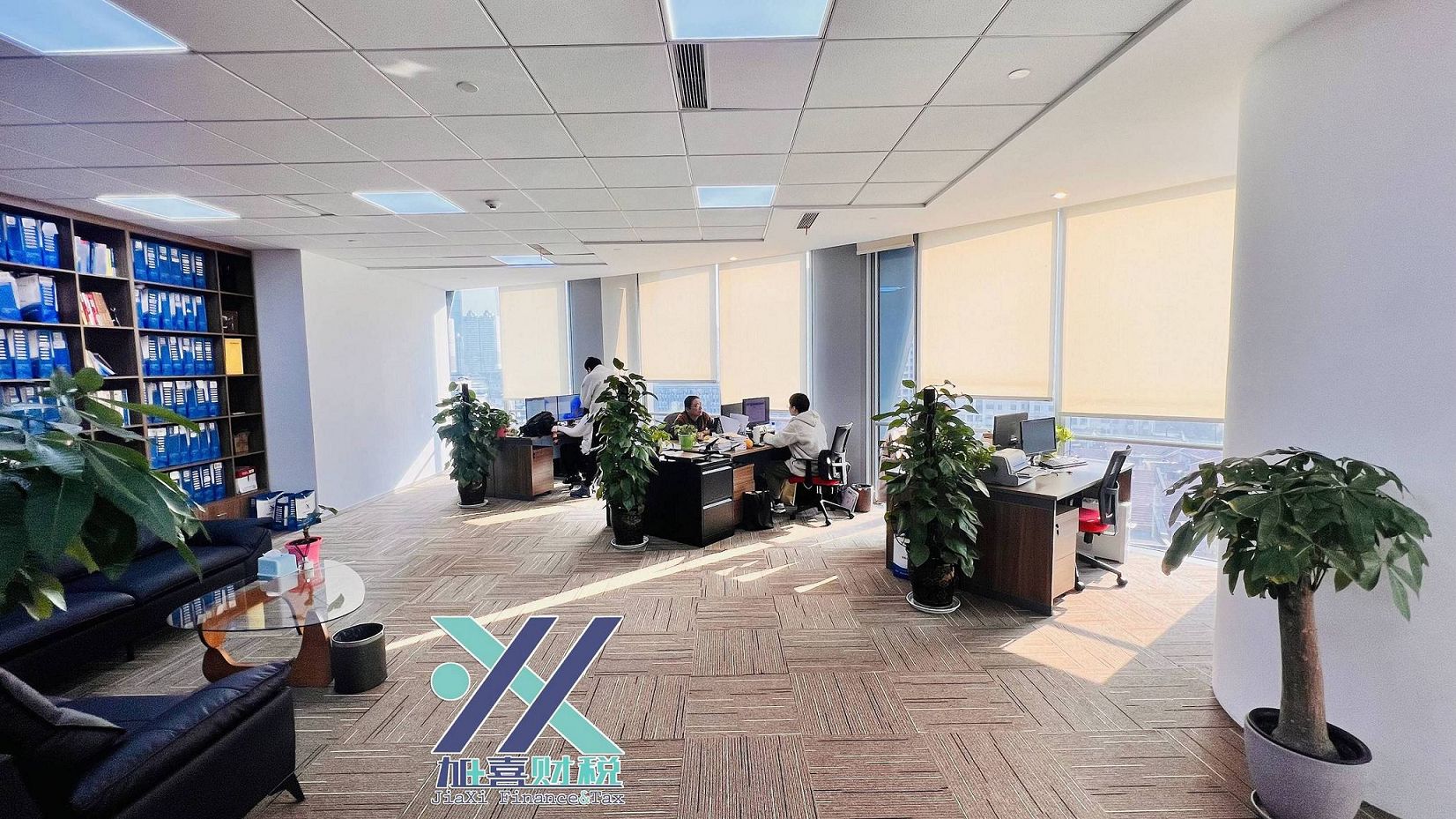 Wie ausländische Staatsangehörige in Shanghai, China eine Unternehmensregistrierung durchführen