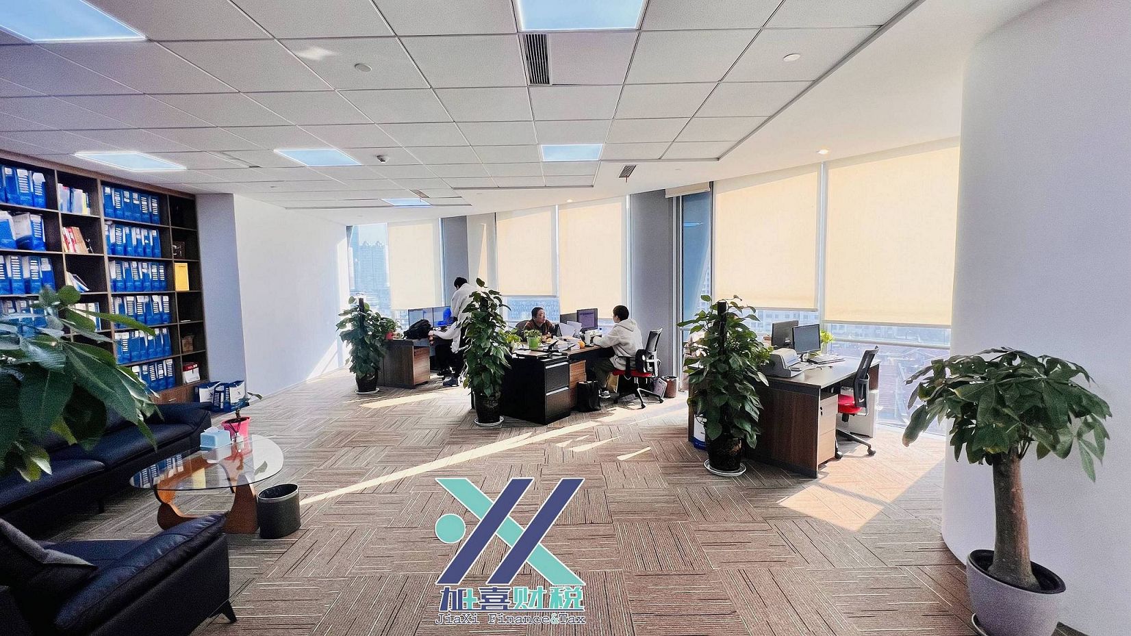 Nach welchen Kriterien gilt ein ausländisches Unternehmen in China als Betriebsstätte?